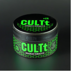 Табак CULTt (Культ) - С5 (Мохито) 100г 