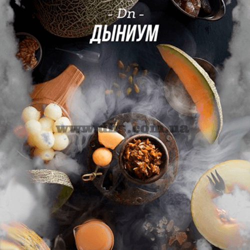 Табак Daily Hookah (Дейли Хука) - Дыниум 50г