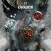 Табак Daily Hookah (Дейли Хука) - Клюквиум 50г