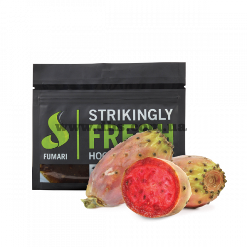 Табак Fumari (Фумари) - Prickly Pear (Груша) 100гр. 