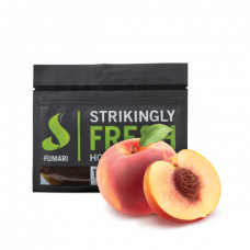 Табак Fumari (Фумари) - White Peach (Белый персик) 100гр. Табак Fumari (Фумари) - White Peach (Белый персик) 100гр.