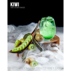 Табак Honey Badger (Хани Баджер) Mild Line - Kiwi (Киви) 50гр.