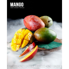 Табак Honey Badger (Хани Баджер) Mild Line - Mango (Манго) 50гр.