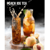 Табак Honey Badger (Хани Баджер) Mild Line - Peach iced tea (Холодный чай с персиком) 50гр.