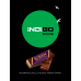 Чайная смесь для кальяна INDIGO (Индиго) Smoke - Mozzart (Шоколадный ром)50гр.