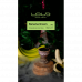 Табак Loud (Лауд) - Banana Green (Зеленый Банан) 100г