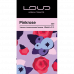 Табак Loud (Лауд) - Pinkrose (Черника, Роза) 40г