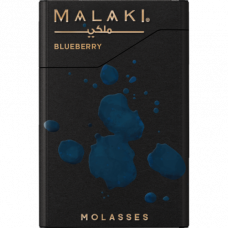 Табак Malaki (Малаки) - Blueberry(Черника) 50гр. 