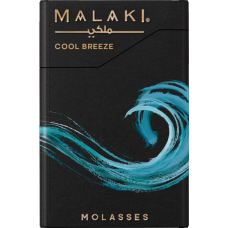Табак Malaki (Малаки) - Cool Breeze(Холодный бриз) 50гр. 