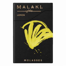 Табак Malaki (Малаки) - Lemon(Лимон) 50гр. 