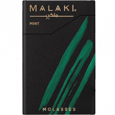 Табак Malaki (Малаки) - Mint(Мята) 50гр. 