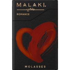 Табак Malaki (Малаки) - Romance(Шоколад с какао) 50гр. 