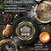 Табак MustHave (Маст хэв) - Christmas Drink (Шампанское) 50гр.