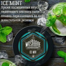 Табак MustHave (Маст хэв) - Ice Mint (Ледяная мята) 50гр.