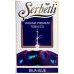 Табак Serbetli (Щербетли) - Baja blue (Мята Роза Черника) 50гр. 