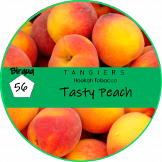 Табак Tangiers (Танжирс) - Tasty Peach (birquq) Персик 50гр.