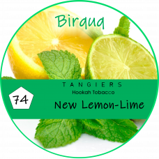Табак Tangiers (Танжирс) - Lemon Lime (birquq) Лимон, лайм 50гр. Табак Tangiers (Танжирс) - Lemon Lime (birquq) Лимон, лайм 50гр.