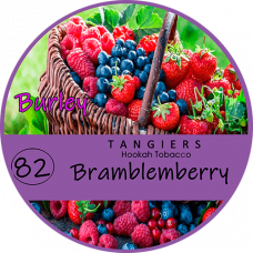 Табак Tangiers (Танжирс) - Brambleberry (burley) Ягоды 50гр.