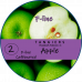 Табак Tangiers (Танжирс) - Apple (f-line) Яблоко 50гр.