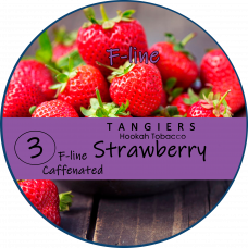 Табак Tangiers (Танжирс) - Strawberry (f-line) Клубника 50гр.