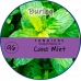 Табак Tangiers (Танжирс) - Cane mint (burley) Мята 50гр.