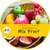 Табак Tangiers (Танжирс) - Mixed fruit (noir) Маракуйя, тропические фрукты 50гр.