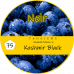 Табак Tangiers (Танжирс) - Kashmir black (noir) Ежевика, пряности 50гр.