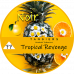 Табак Tangiers (Танжирс) - Tropical Revenge (noir) Тропические фрукты 50гр. Табак Tangiers (Танжирс) - Tropical Revenge (noir) Тропические фрукты 50гр.