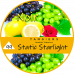 Табак Tangiers (Танжирс) - Static Starlignt (noir) Виноград, лимон, роза 50гр. Табак Tangiers (Танжирс) - Static Starlignt (noir) Виноград, лимон, роза 50гр.