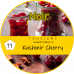 Табак Tangiers (Танжирс) - Kashmir Cherry (noir) Вишня, специи 50гр.