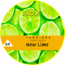 Табак Tangiers (Танжирс) - New Lime (noir) Лайм 50гр. Табак Tangiers (Танжирс) - New Lime (noir) Лайм 50гр.