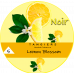 Табак Tangiers (Танжирс) - Lemon Blossom (noir) Лимон 50гр.